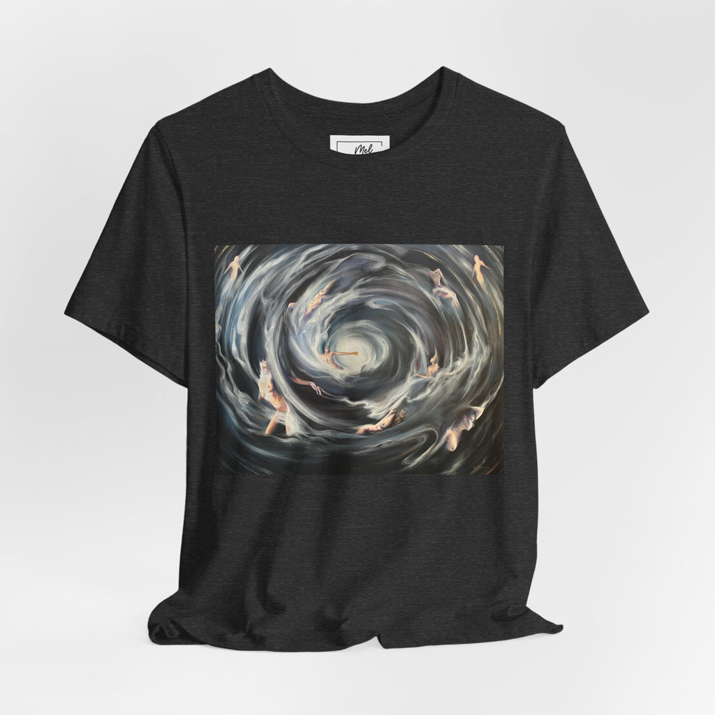 Well of Souls Unisex Jersey Short Sleeve Tee