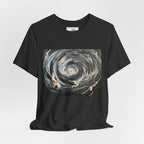 Well of Souls Unisex Jersey Short Sleeve Tee