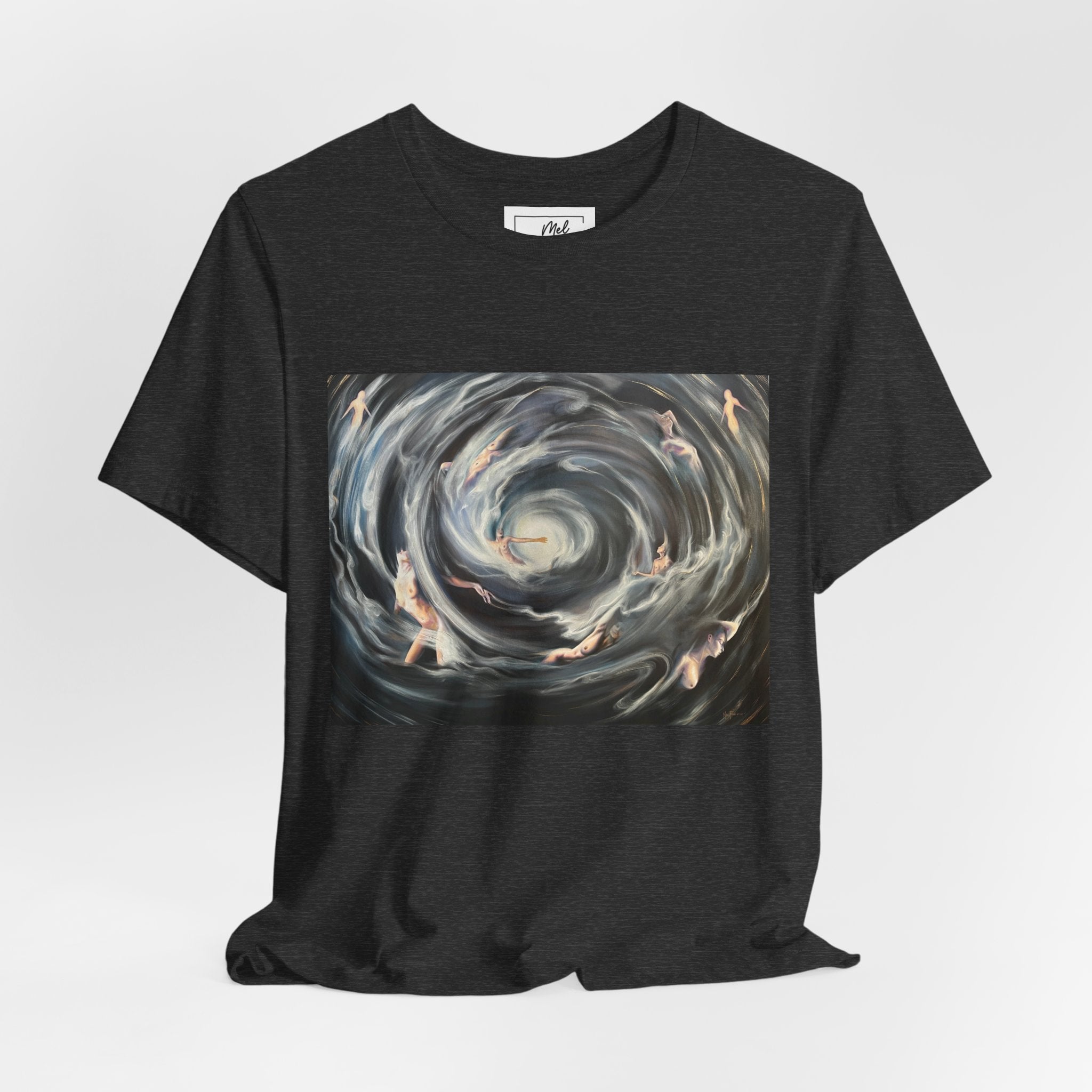 Well of Souls Unisex Jersey Short Sleeve Tee