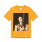 Steve Vai Unisex Jersey Short Sleeve Tee