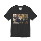 Labyrinth Unisex Jersey Short Sleeve Tee