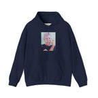 Anthony Bourdain Unisex Heavy Blend™ Hooded Sweatshirt