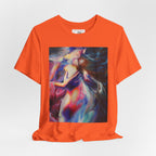 Continuity Spiritual Art Unisex Jersey Short Sleeve Tee