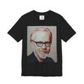 Adam Savage Unisex Jersey Short Sleeve Tee