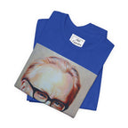Adam Savage Unisex Jersey Short Sleeve Tee