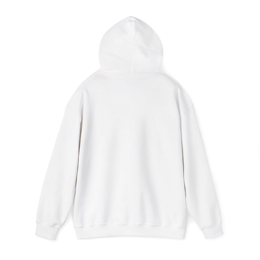Albert Einstein Unisex Heavy Blend™ Hooded Sweatshirt