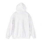 Albert Einstein Unisex Heavy Blend™ Hooded Sweatshirt