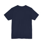 Tom Petty Unisex Jersey Short Sleeve Tee