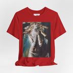 Tear Me Apart Unisex Jersey Short Sleeve Tee