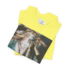 Tear Me Apart Unisex Jersey Short Sleeve Tee