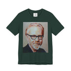 Adam Savage Unisex Jersey Short Sleeve Tee