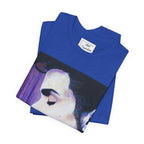 Prince Unisex Jersey Short Sleeve Tee