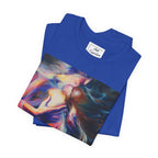 Continuity Spiritual Art Unisex Jersey Short Sleeve Tee