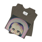Andy Warhol Unisex Jersey Short Sleeve Tee