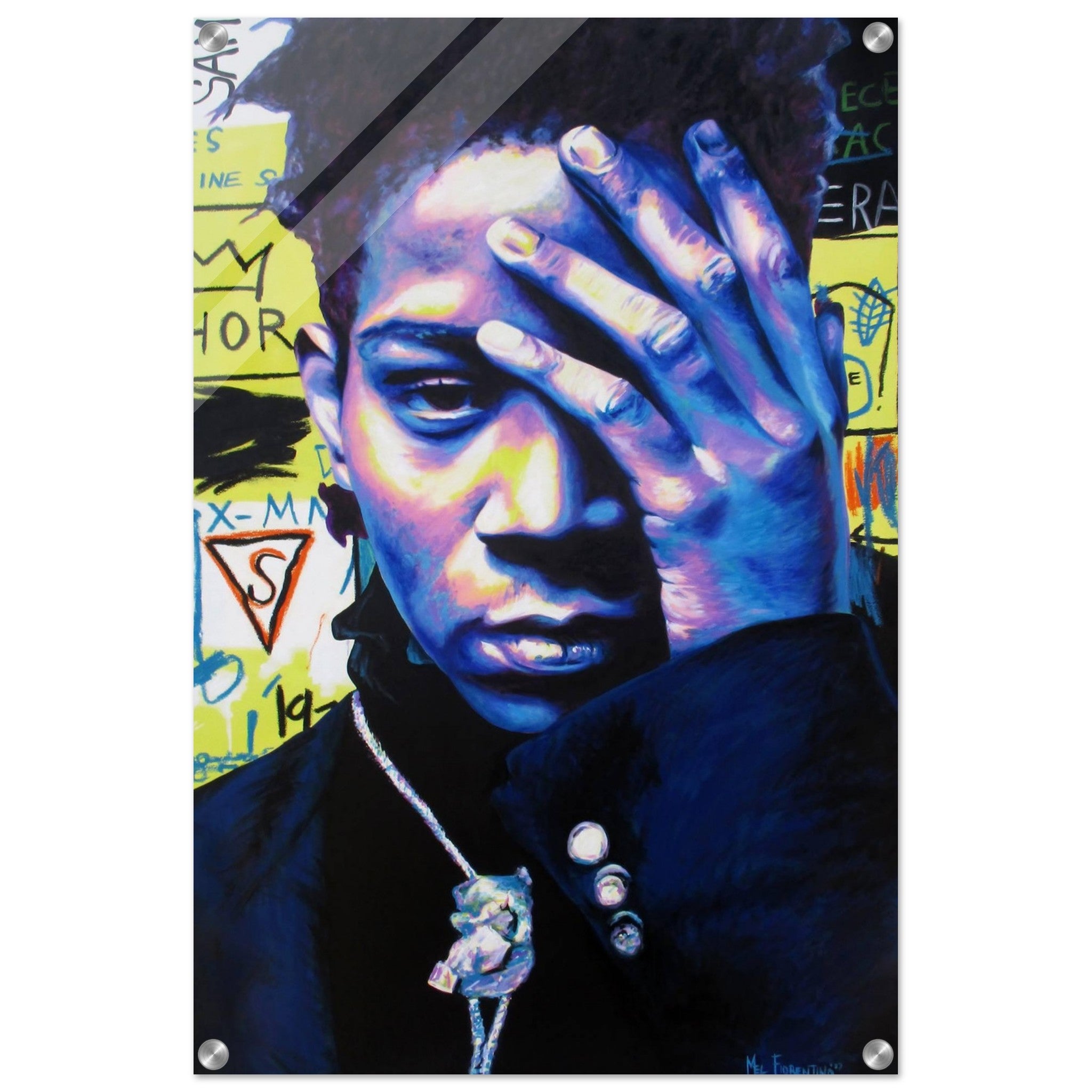 Jean-Michel Basquiat