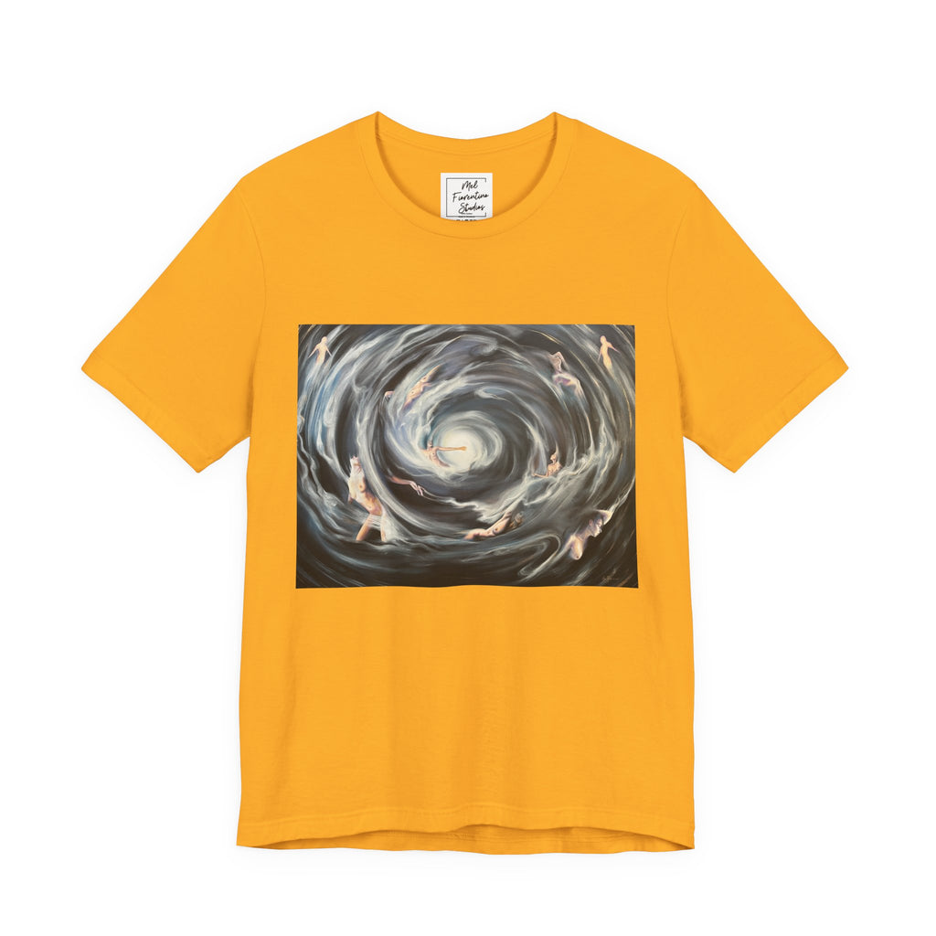 Well of Souls Unisex Jersey Short Sleeve Tee