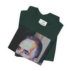Dr. Jordan B. Peterson Unisex Jersey Short Sleeve Tee