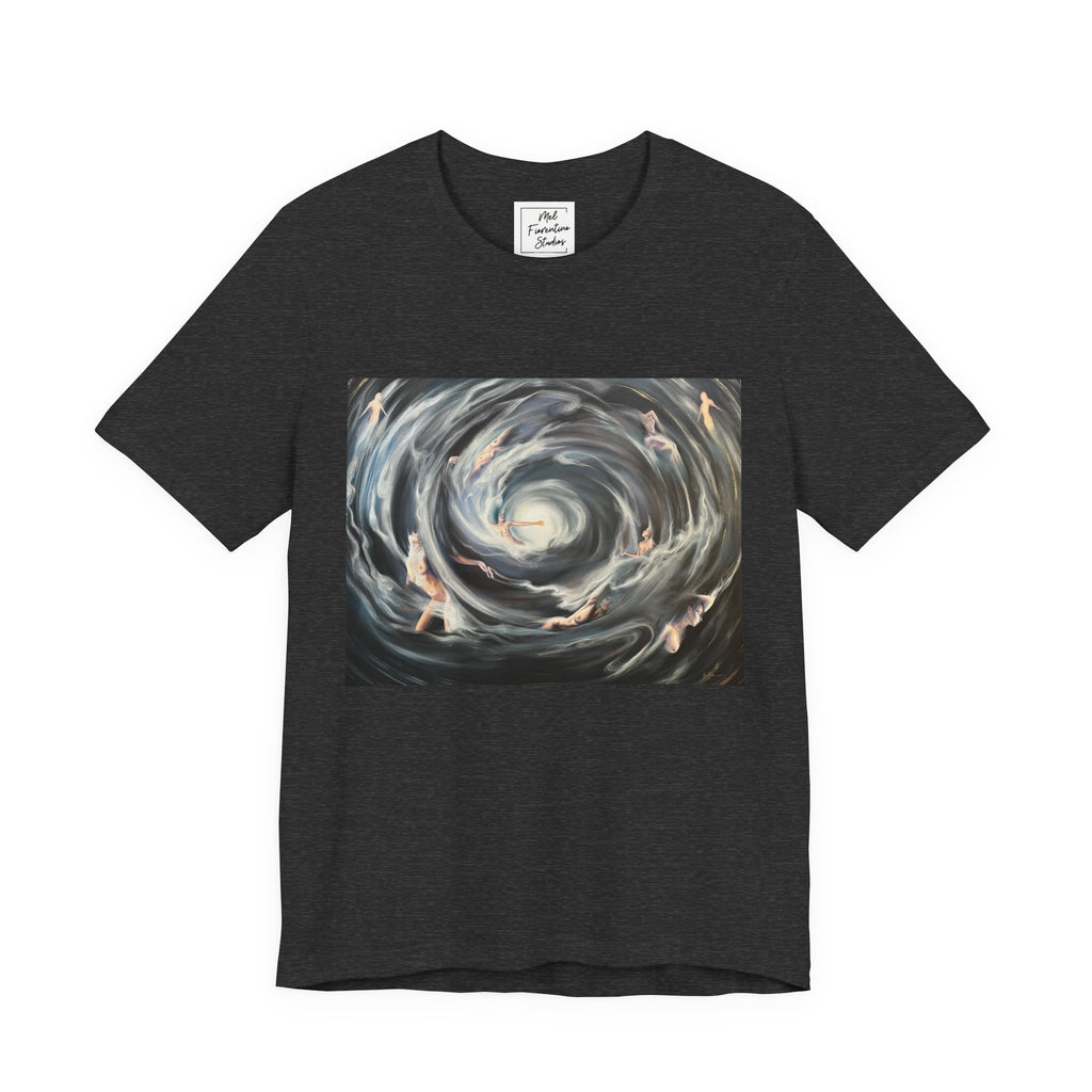 Well of Souls Unisex Jersey Short Sleeve Tee
