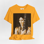 Steve Vai Unisex Jersey Short Sleeve Tee