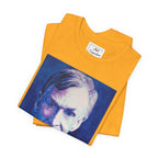 Bill Nye Unisex Jersey Short Sleeve Tee