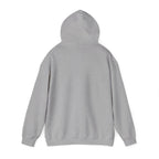 Albert Einstein Unisex Heavy Blend™ Hooded Sweatshirt