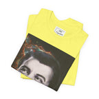 Neil deGrasse Tyson Unisex Jersey Short Sleeve Tee