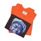 Buddy Guy Unisex Jersey Short Sleeve Tee