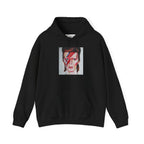 Aladdin Sane David Bowie Unisex Heavy Blend™ Hooded Sweatshirt