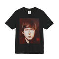 Paul McCartney Unisex Jersey Short Sleeve Tee