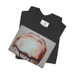 Adam Savage Unisex Jersey Short Sleeve Tee