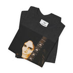 Steve Vai Unisex Jersey Short Sleeve Tee