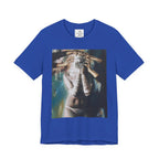 Tear Me Apart Unisex Jersey Short Sleeve Tee