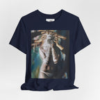Tear Me Apart Unisex Jersey Short Sleeve Tee