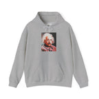 Albert Einstein Unisex Heavy Blend™ Hooded Sweatshirt