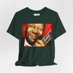 B.B. King Unisex Jersey Short Sleeve Tee