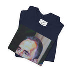 Dr. Jordan B. Peterson Unisex Jersey Short Sleeve Tee