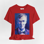 Bill Nye Unisex Jersey Short Sleeve Tee