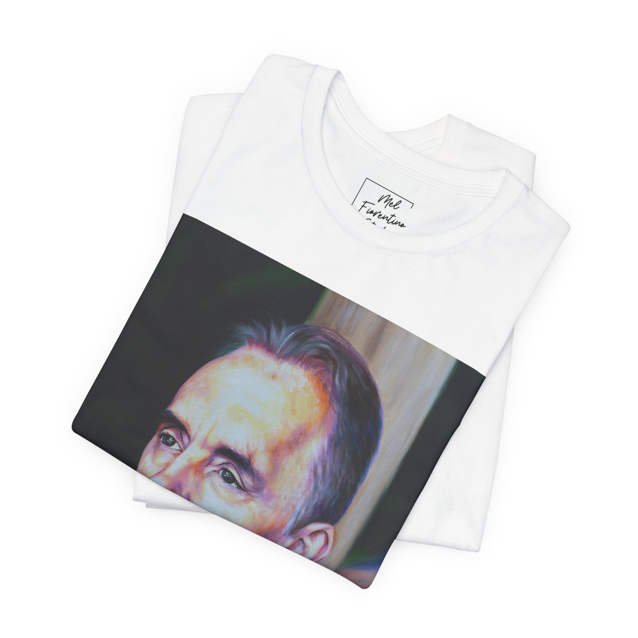 Dr. Jordan B. Peterson Unisex Jersey Short Sleeve Tee