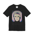 Andy Warhol Unisex Jersey Short Sleeve Tee