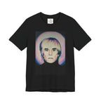 Andy Warhol Unisex Jersey Short Sleeve Tee