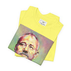Bill Murray Unisex Jersey Short Sleeve Tee