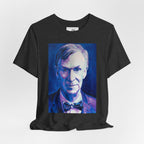 Bill Nye Unisex Jersey Short Sleeve Tee