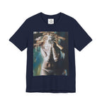Tear Me Apart Unisex Jersey Short Sleeve Tee