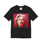 Marilyn Monroe Unisex Jersey Short Sleeve Tee