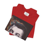 Neil deGrasse Tyson Unisex Jersey Short Sleeve Tee