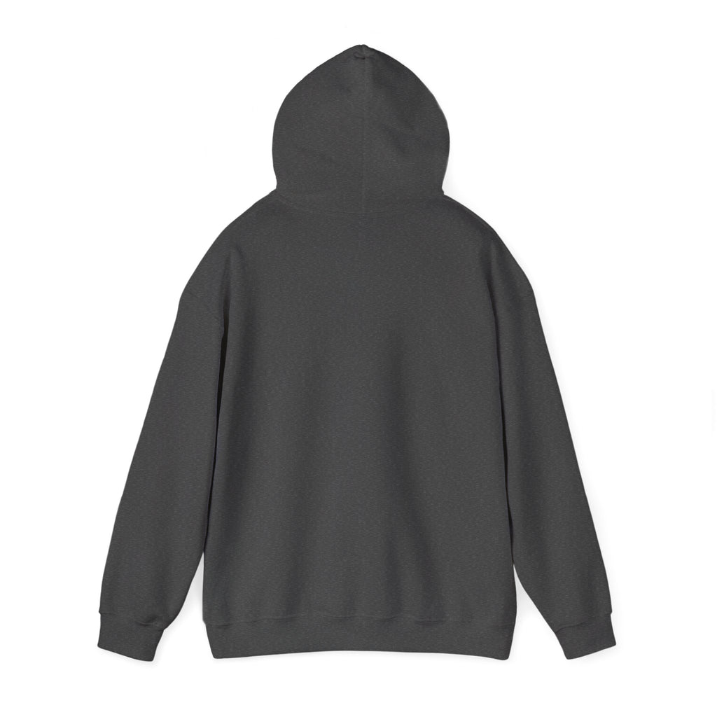 Johnny Cash Unisex Heavy Blend™ Hooded Sweatshirt