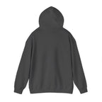 Johnny Cash Unisex Heavy Blend™ Hooded Sweatshirt
