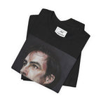 Musician Andrew Bird Unisex Jersey Short Sleeve Tee