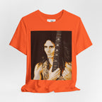 Steve Vai Unisex Jersey Short Sleeve Tee