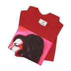 Back to Black Amy Unisex Jersey Short Sleeve Tee